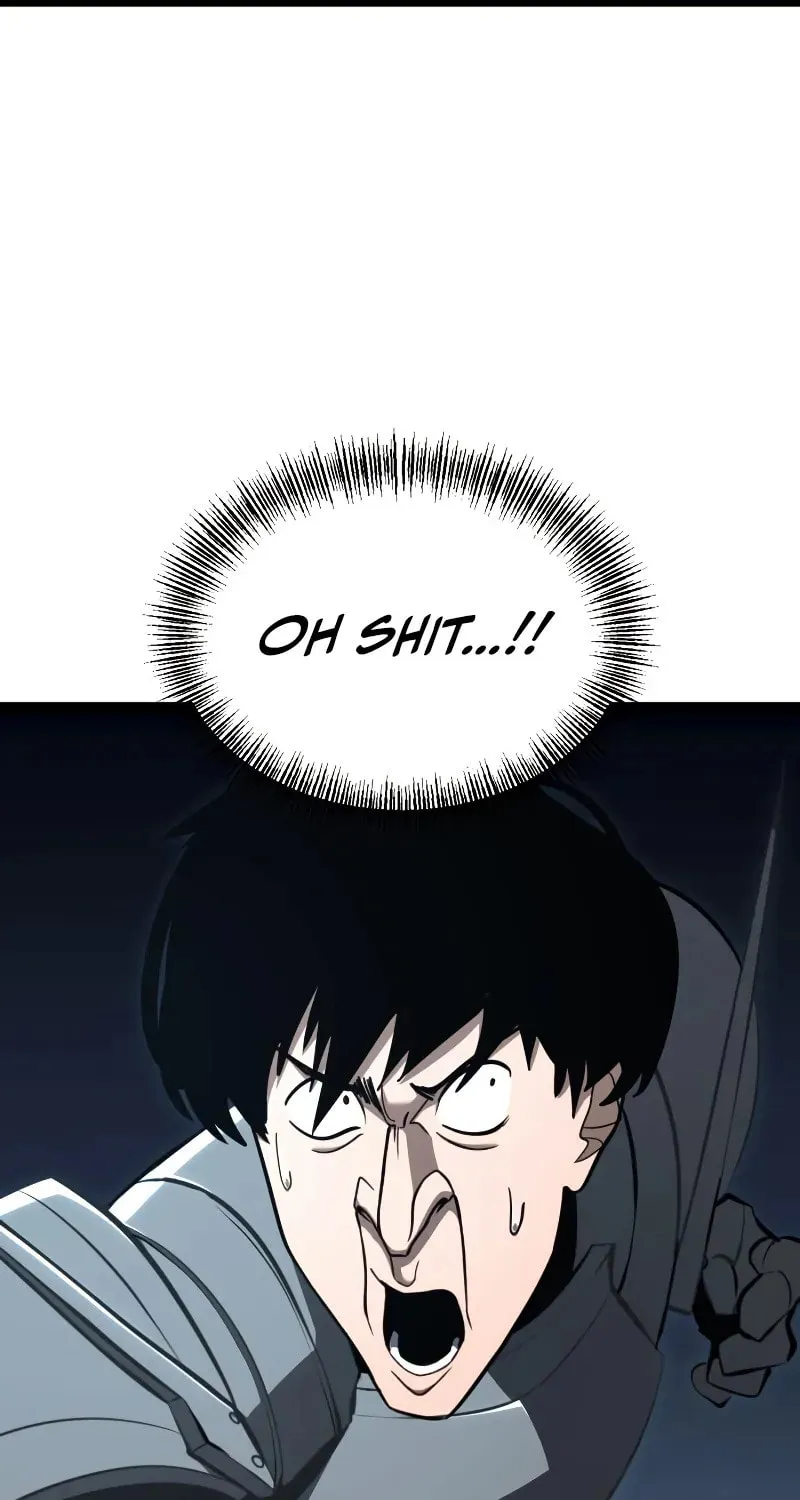 Level 999 Goblin Chapter 9 page 116 - 