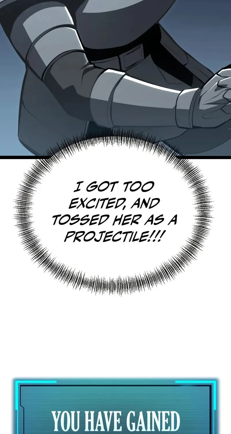 Level 999 Goblin Chapter 9 page 117 - 