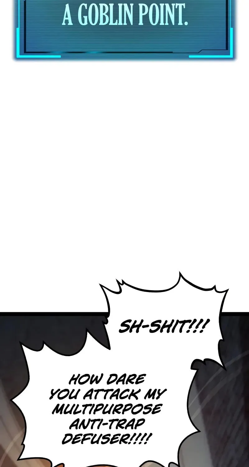 Level 999 Goblin Chapter 9 page 118 - 