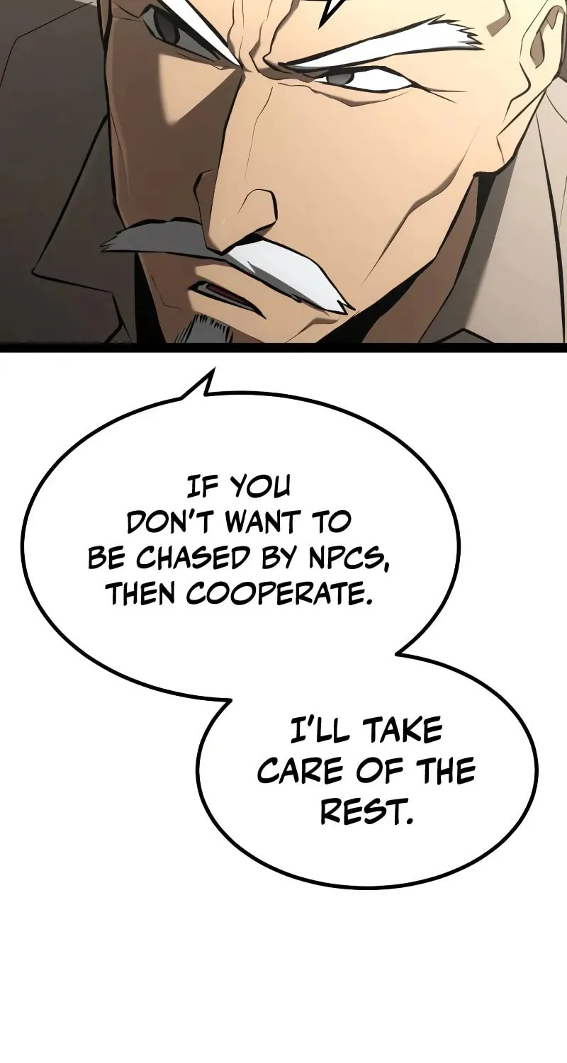 Level 999 Goblin Chapter 9 page 13 - 