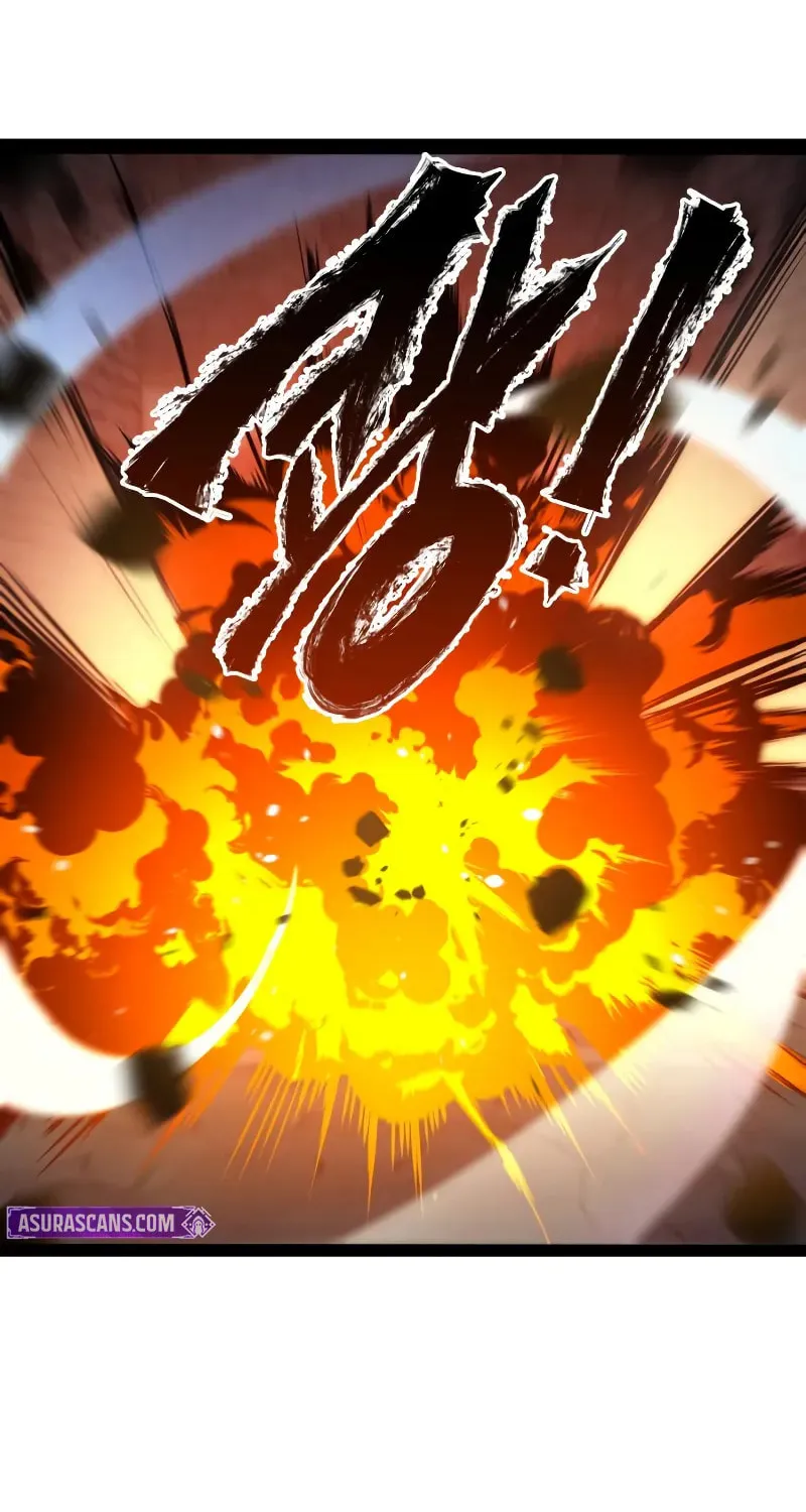 Level 999 Goblin Chapter 9 page 123 - 