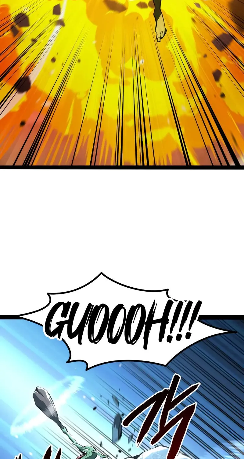 Level 999 Goblin Chapter 9 page 125 - 