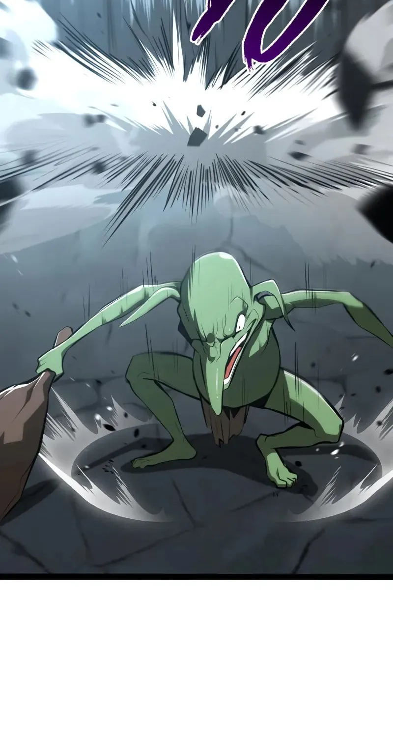 Level 999 Goblin Chapter 9 page 127 - 