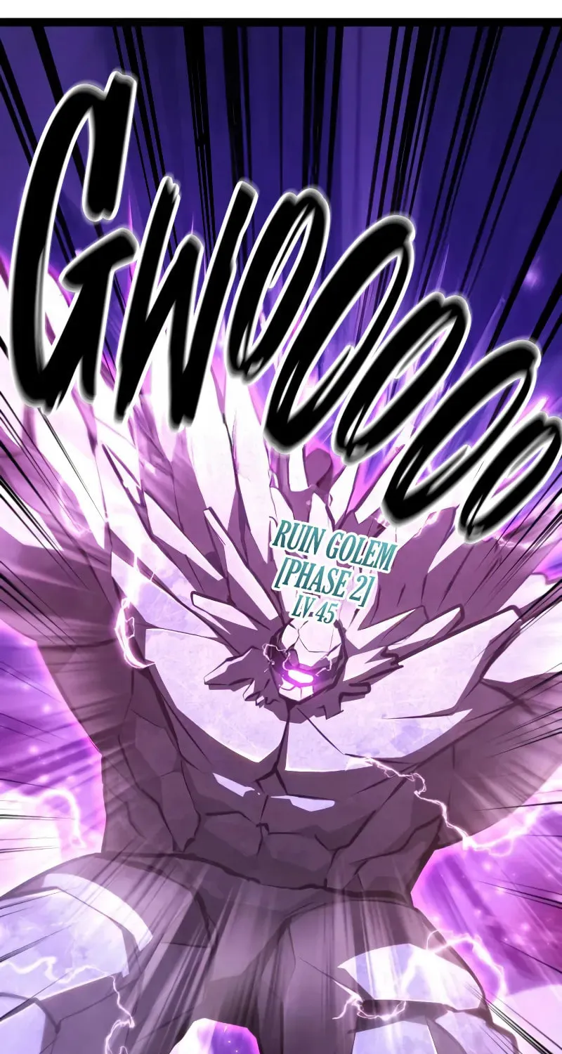 Level 999 Goblin Chapter 9 page 132 - 