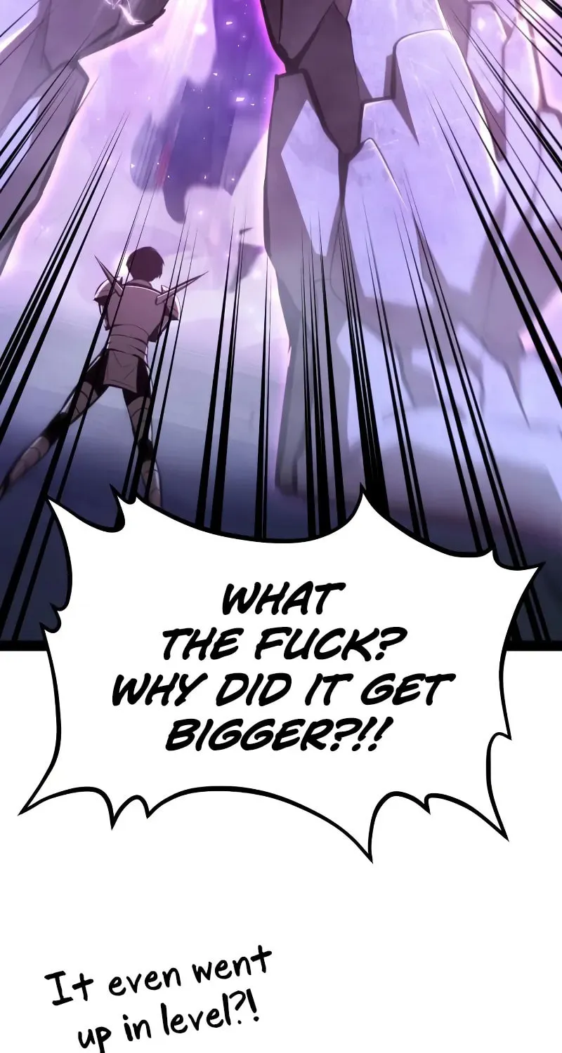 Level 999 Goblin Chapter 9 page 133 - 