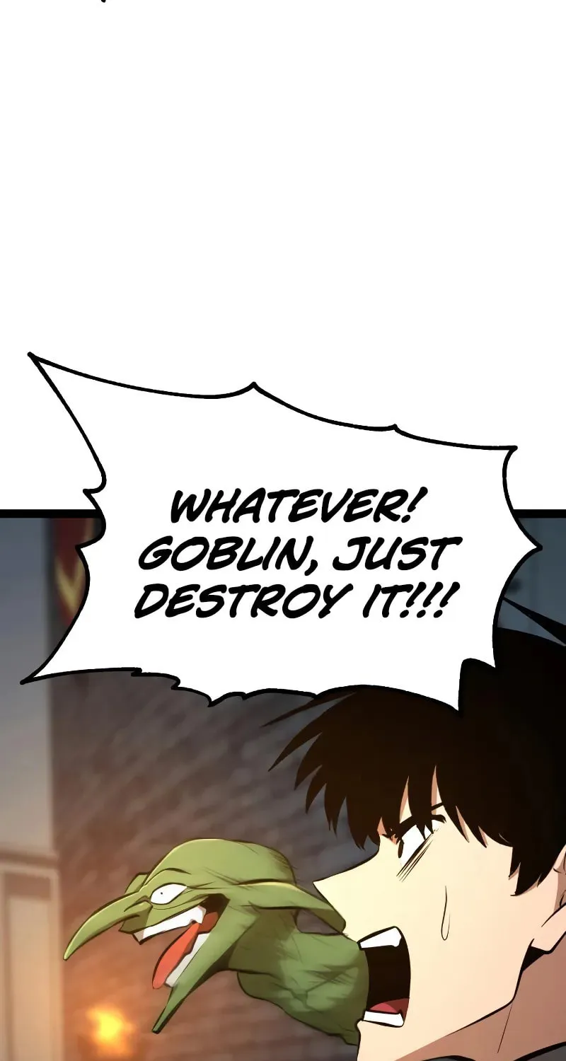 Level 999 Goblin Chapter 9 page 134 - 