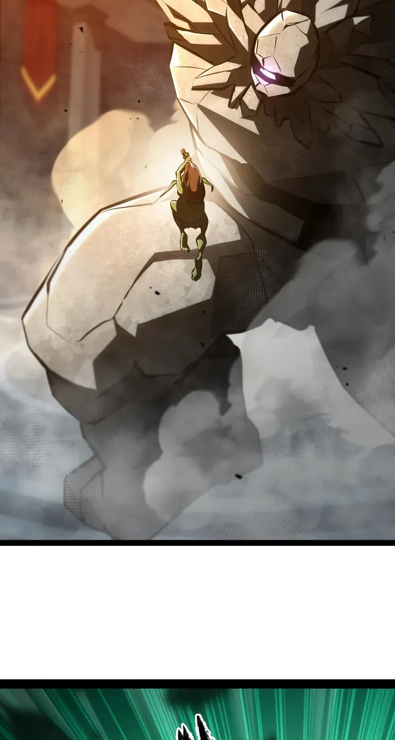 Level 999 Goblin Chapter 9 page 136 - 