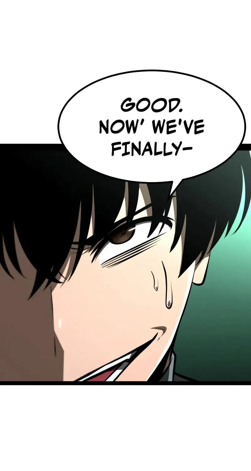 Level 999 Goblin Chapter 9 page 138 - 