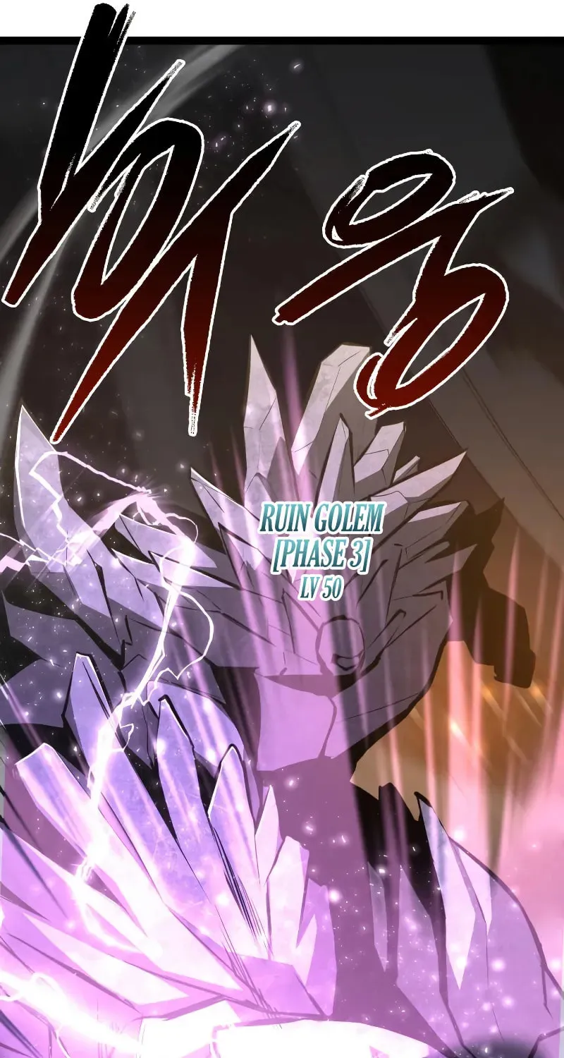 Level 999 Goblin Chapter 9 page 141 - 