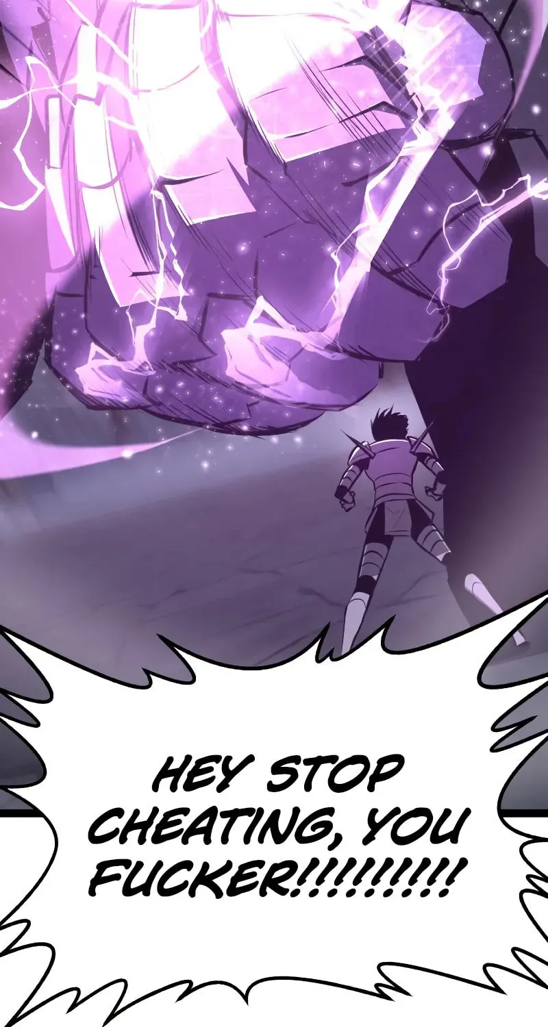 Level 999 Goblin Chapter 9 page 142 - 