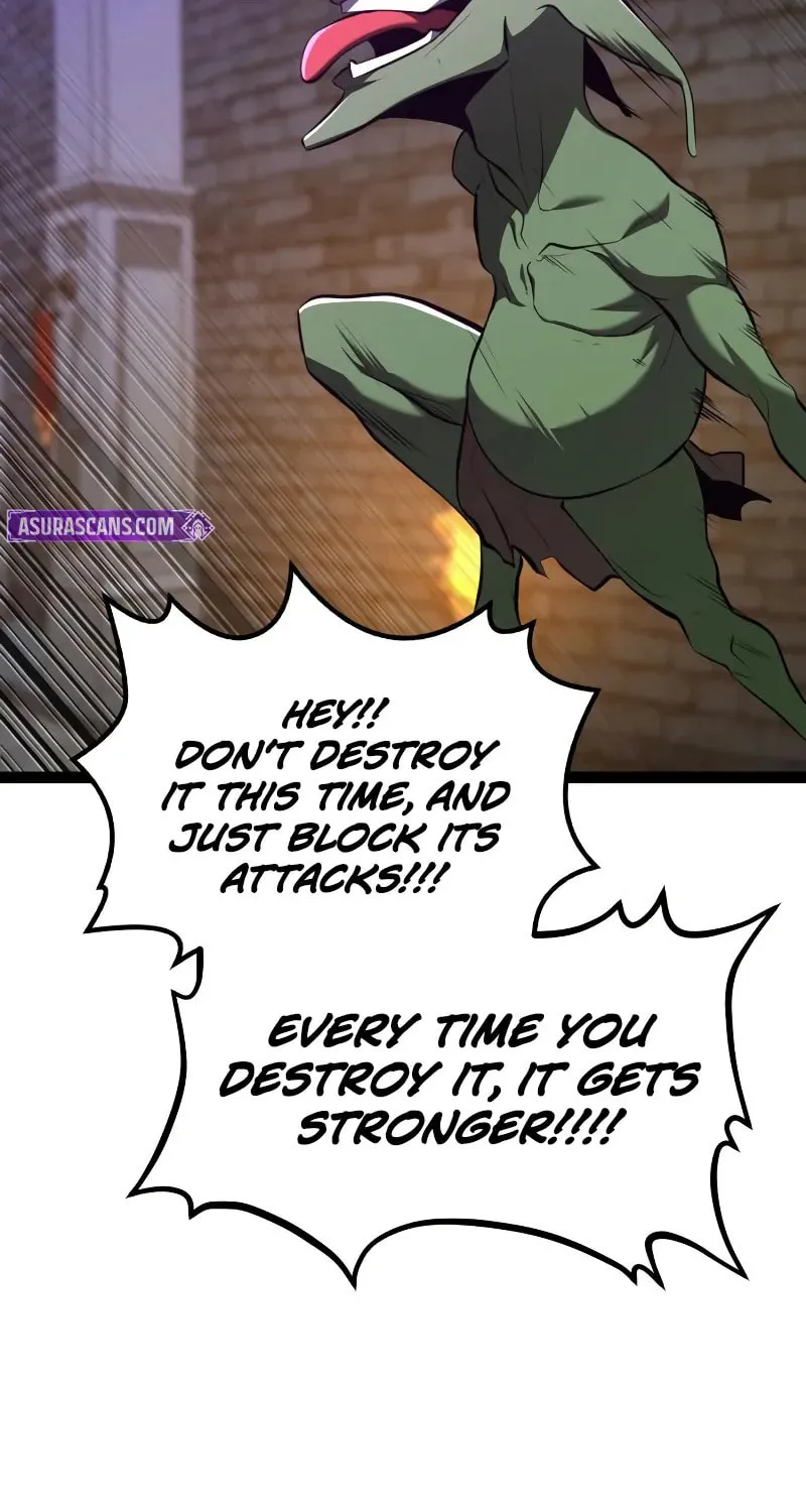 Level 999 Goblin Chapter 9 page 144 - 