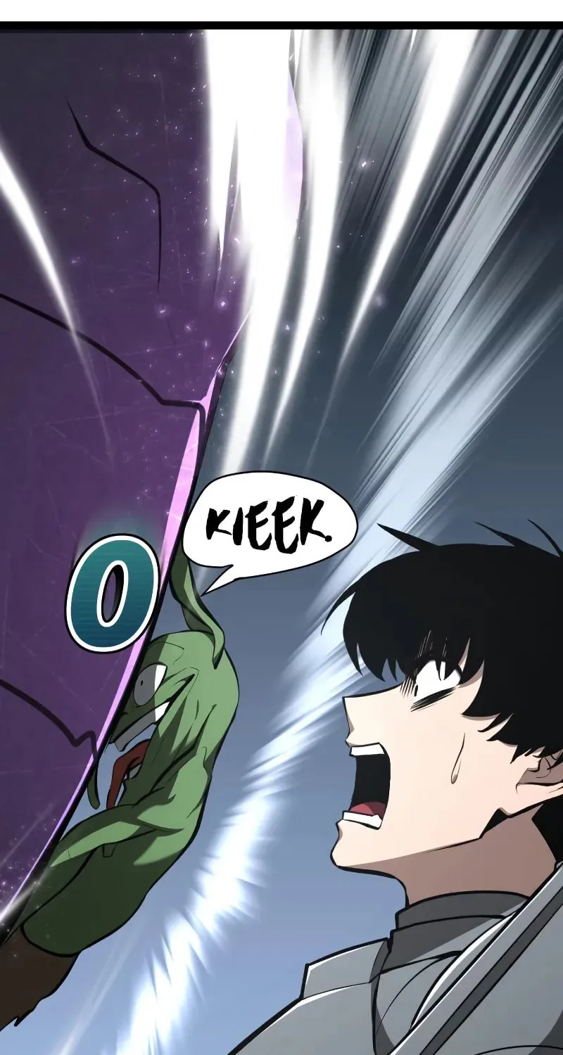 Level 999 Goblin Chapter 9 page 145 - 