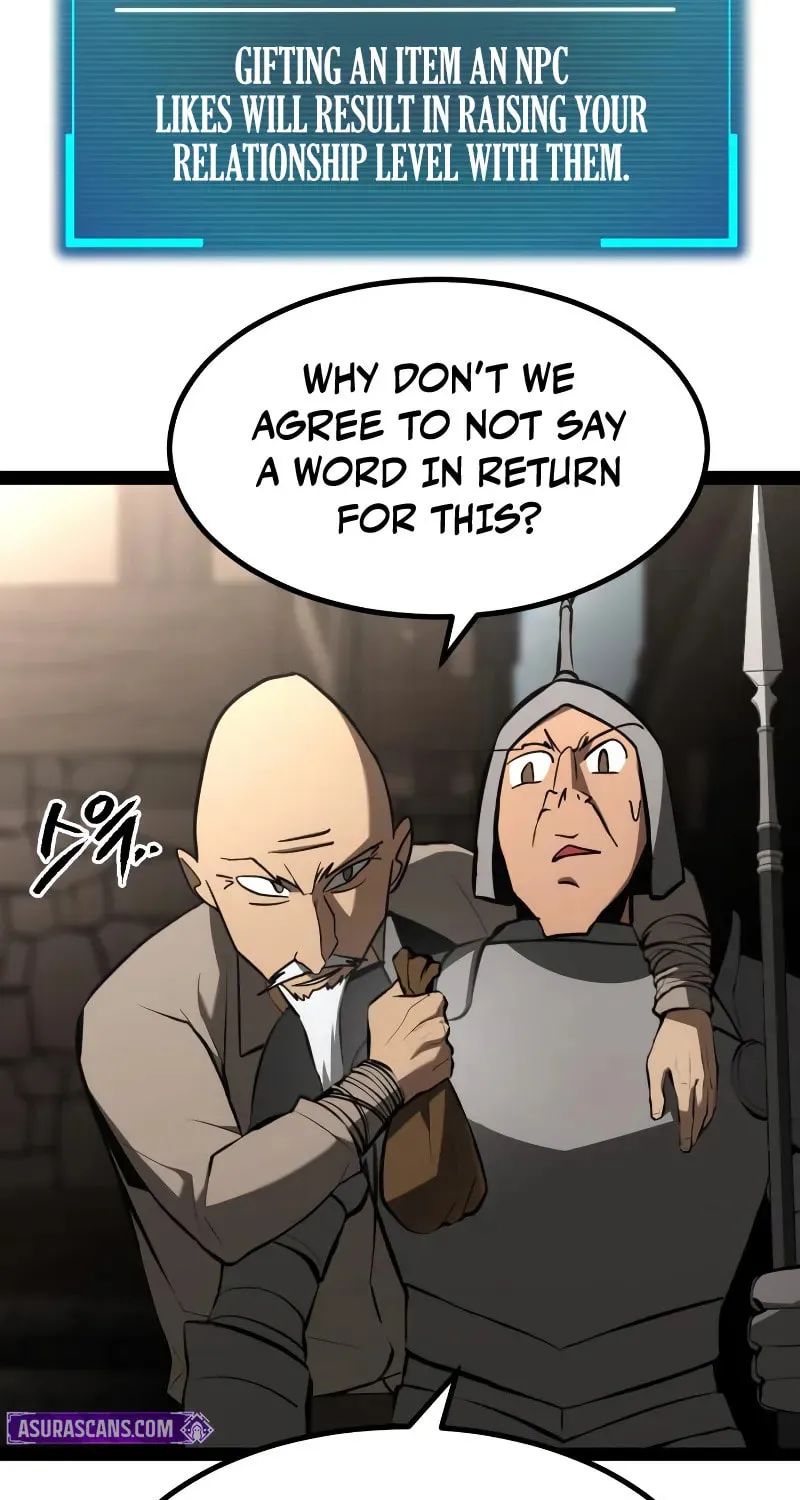 Level 999 Goblin Chapter 9 page 16 - 