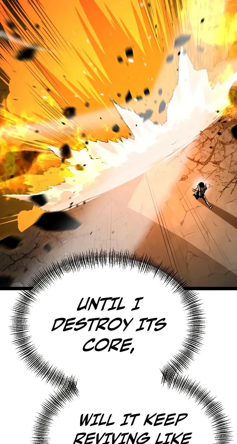 Level 999 Goblin Chapter 9 page 152 - 