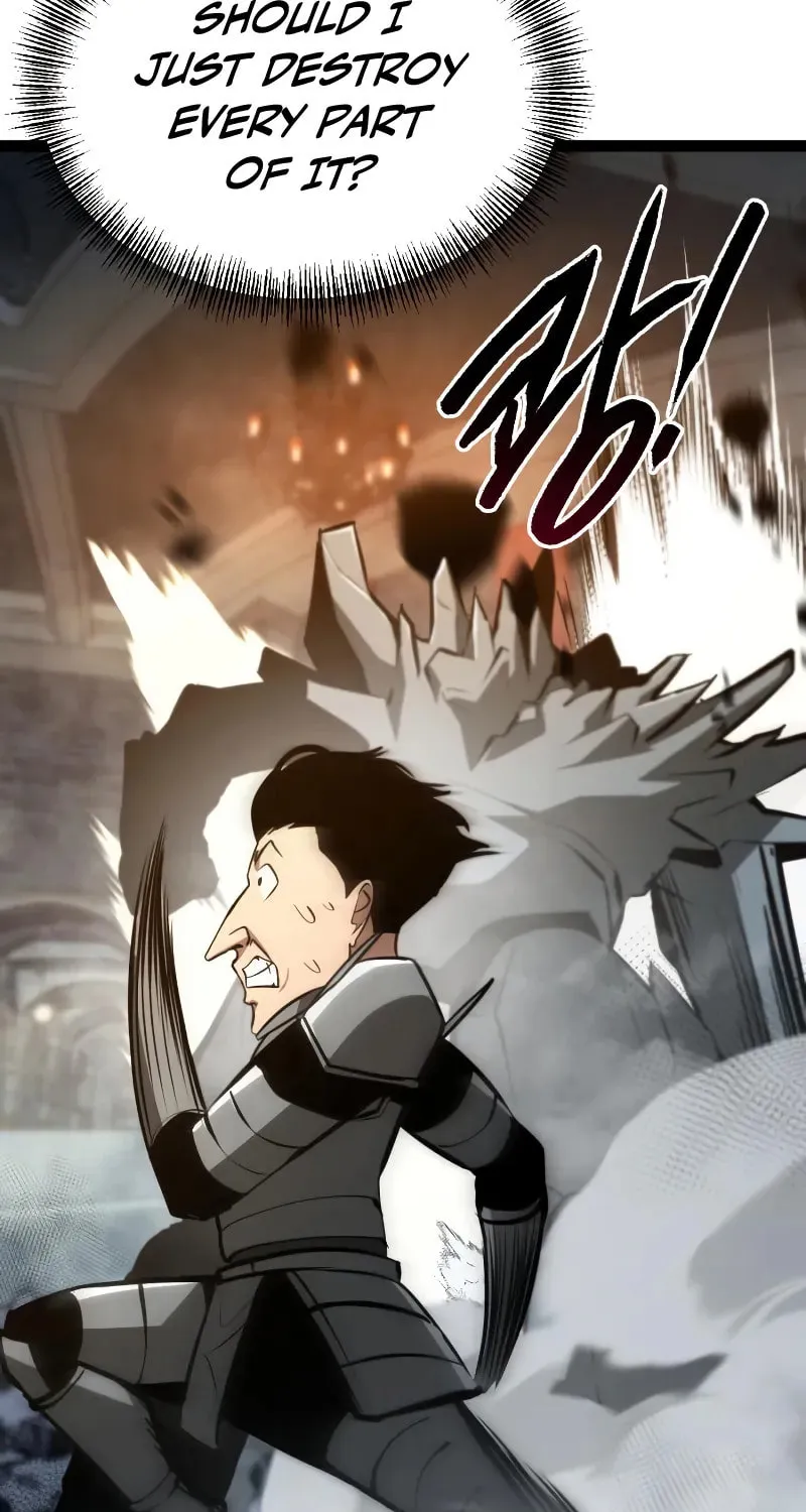 Level 999 Goblin Chapter 9 page 157 - 