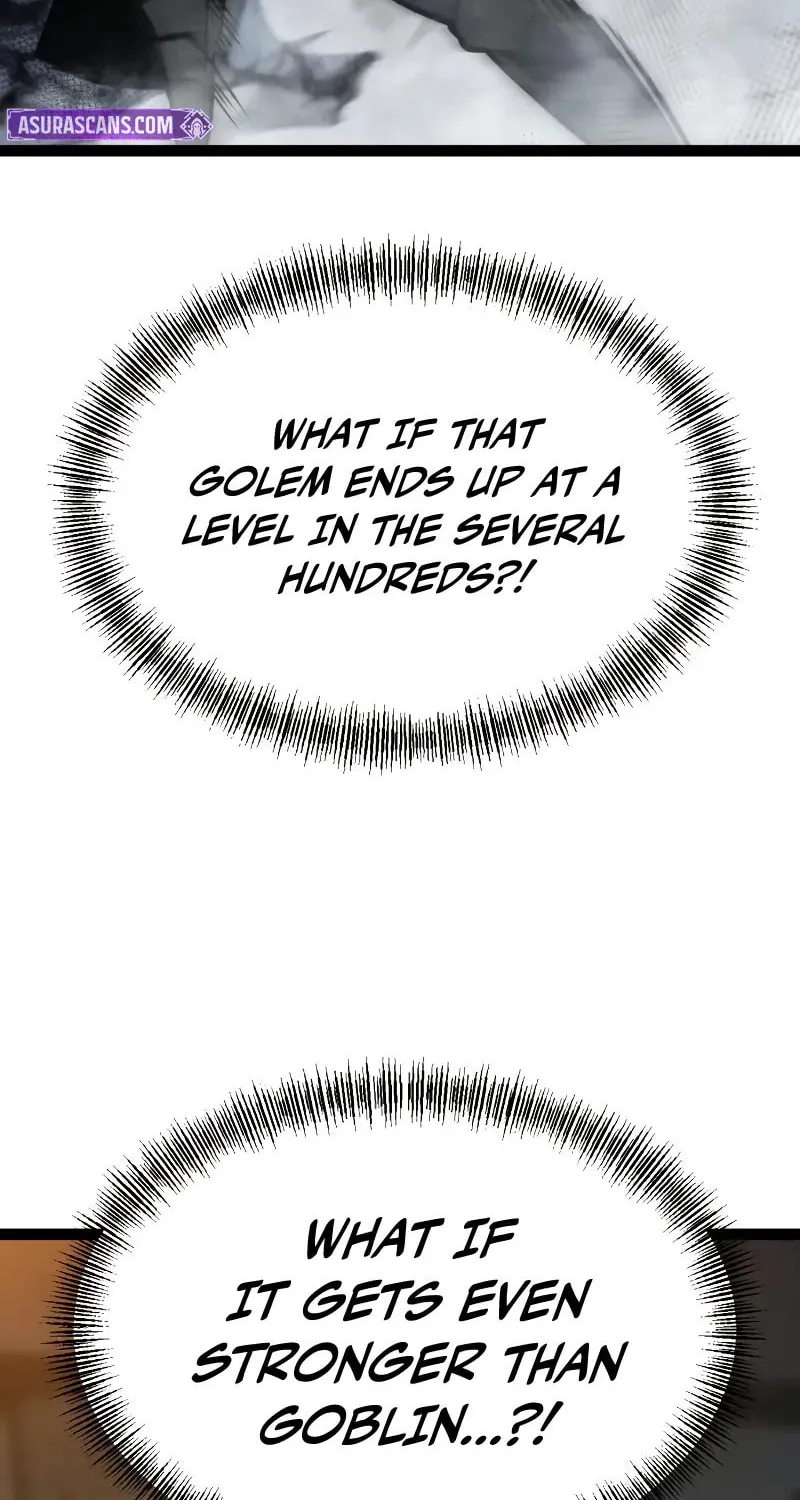 Level 999 Goblin Chapter 9 page 158 - 