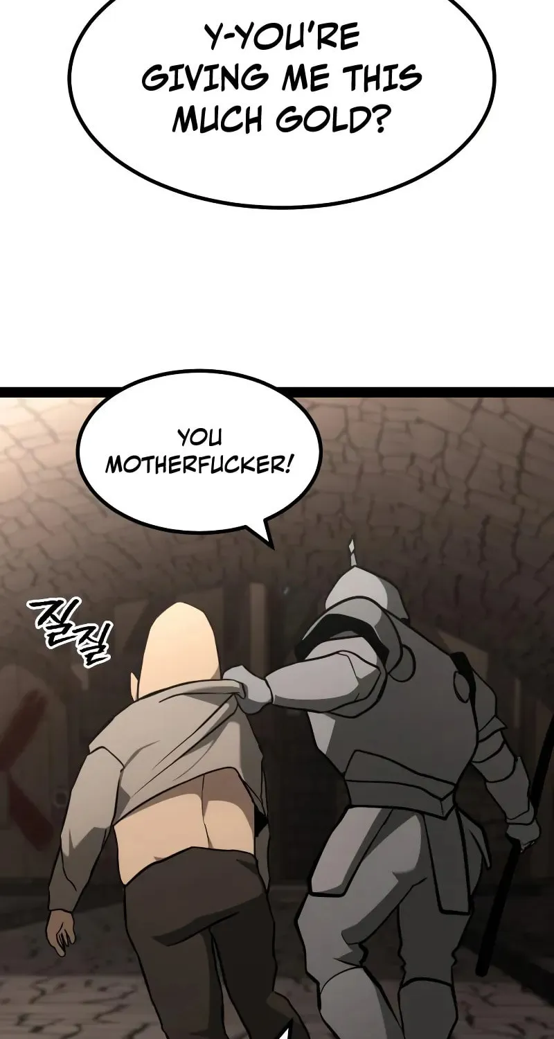 Level 999 Goblin Chapter 9 page 17 - 