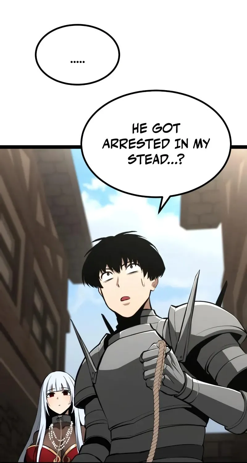 Level 999 Goblin Chapter 9 page 19 - 