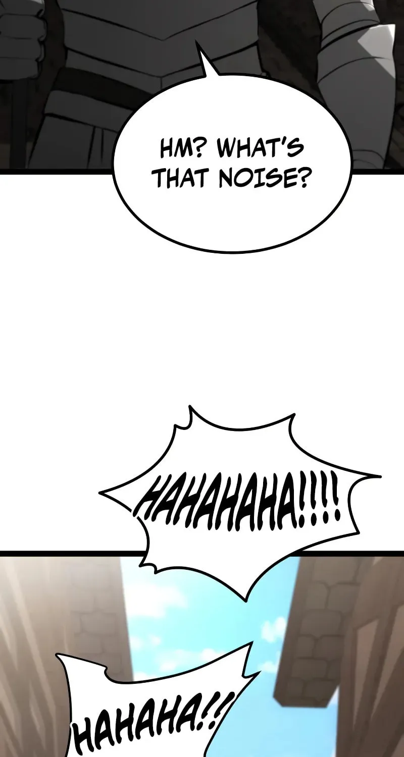 Level 999 Goblin Chapter 9 page 3 - 