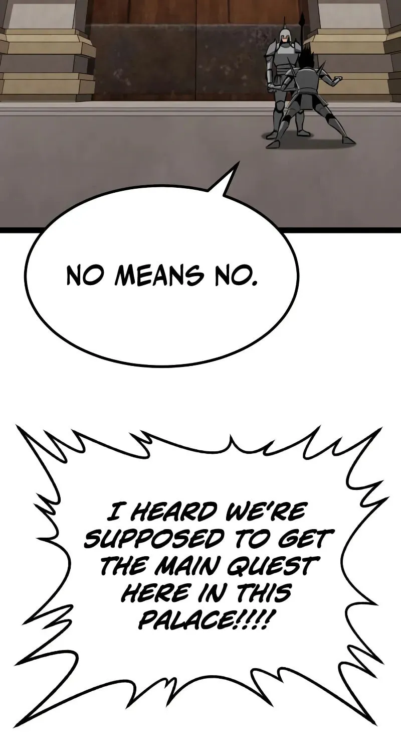 Level 999 Goblin Chapter 9 page 22 - 