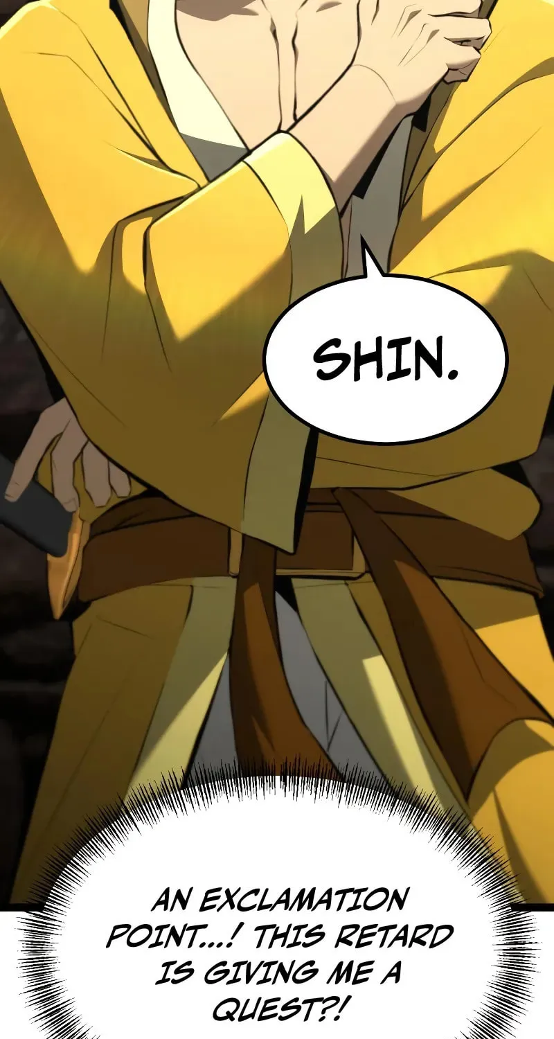 Level 999 Goblin Chapter 9 page 26 - 