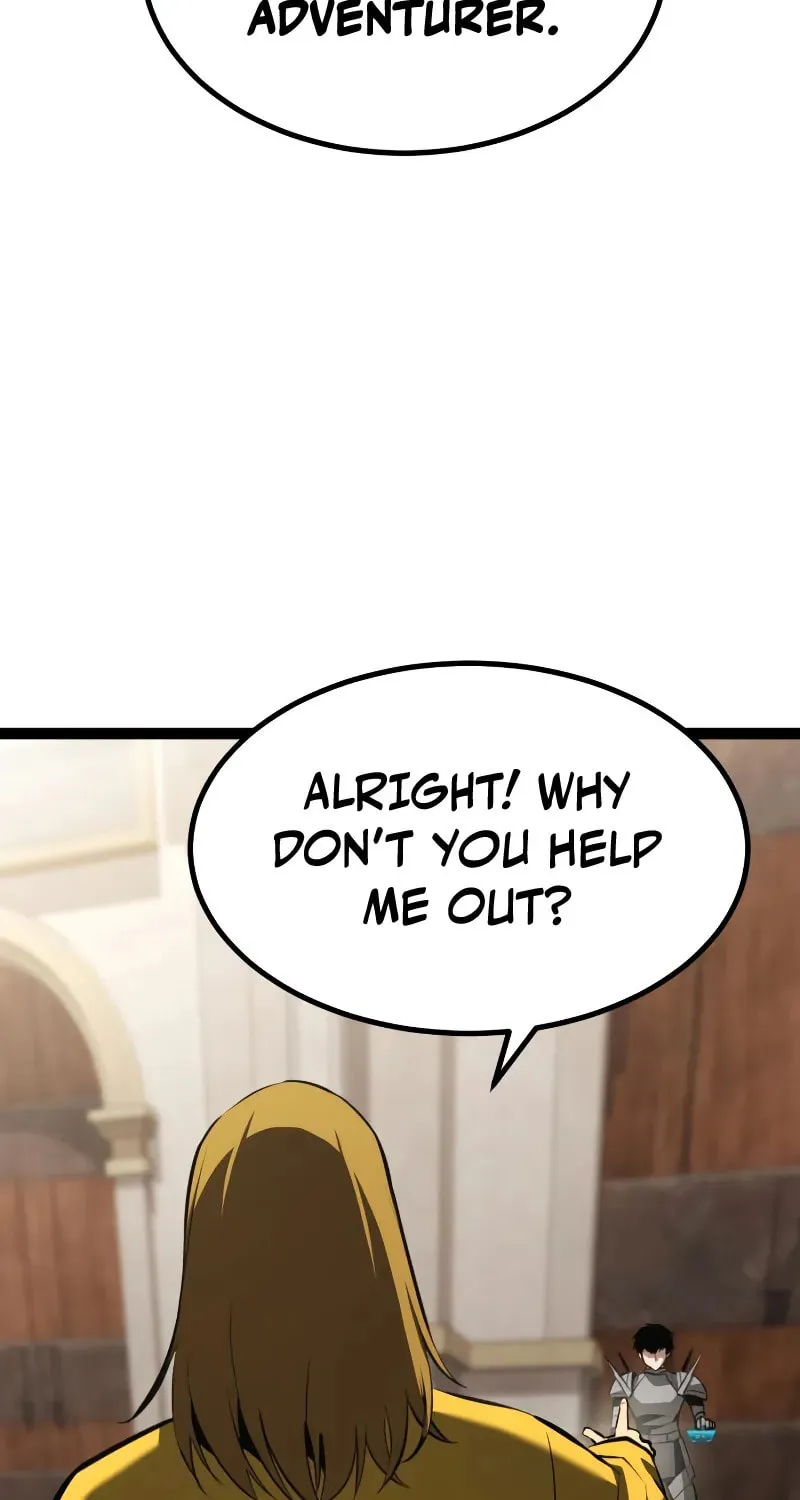 Level 999 Goblin Chapter 9 page 30 - 