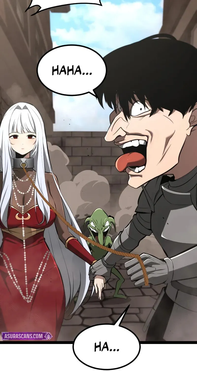 Level 999 Goblin Chapter 9 page 4 - 
