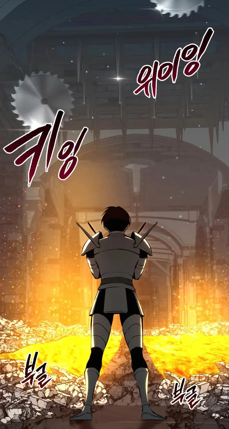 Level 999 Goblin Chapter 9 page 38 - 