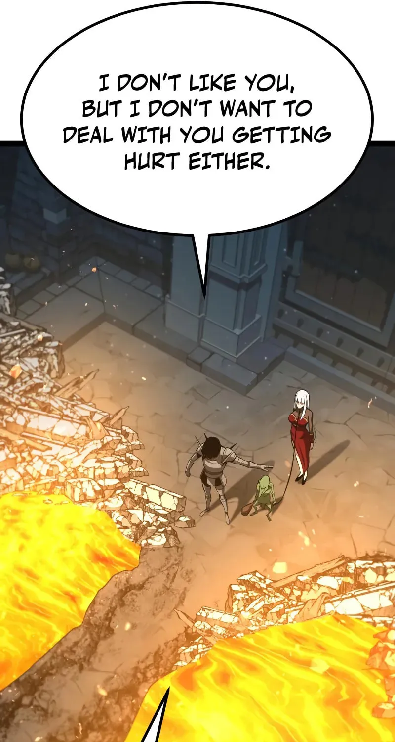 Level 999 Goblin Chapter 9 page 42 - 
