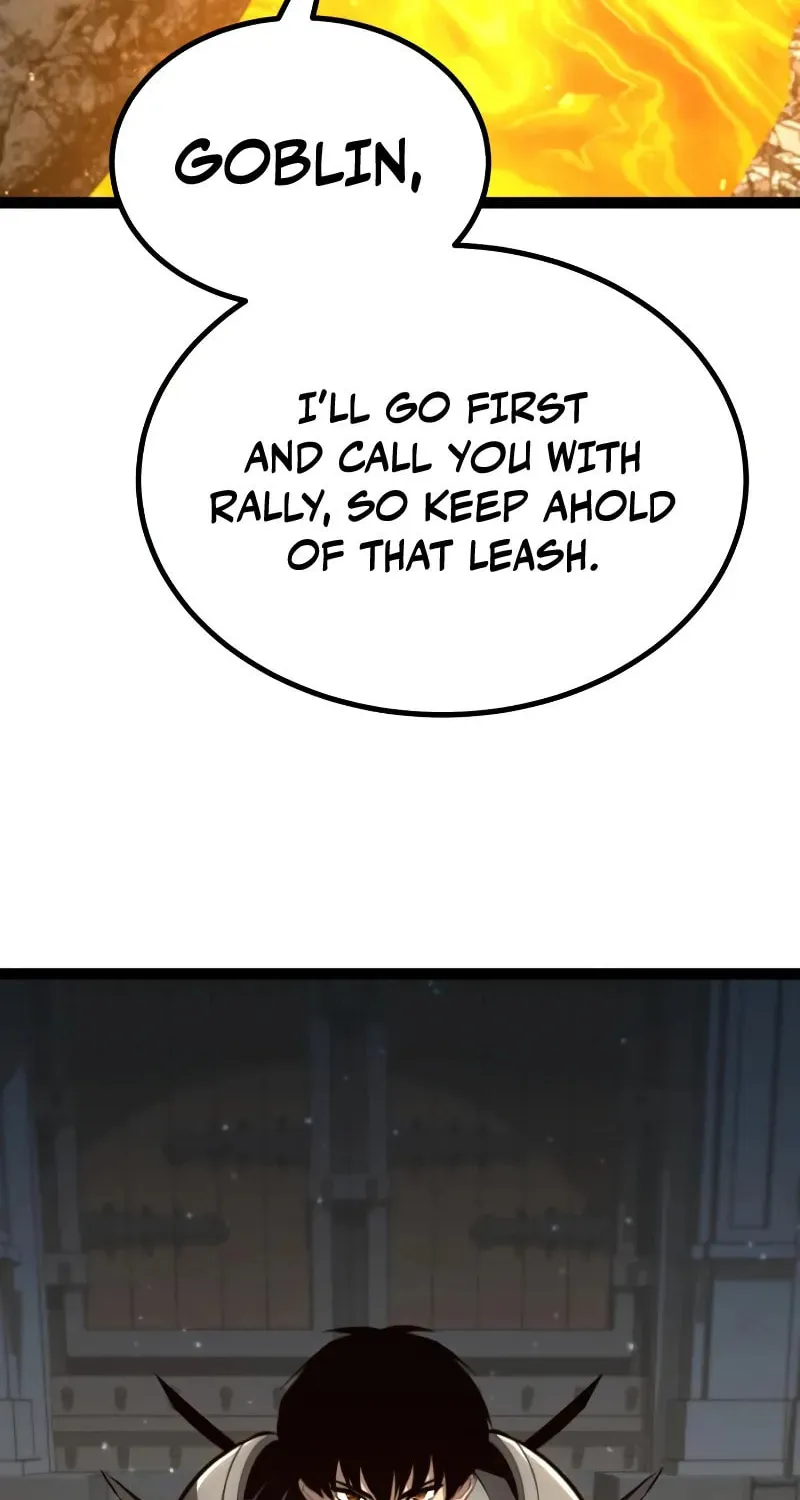 Level 999 Goblin Chapter 9 page 43 - 