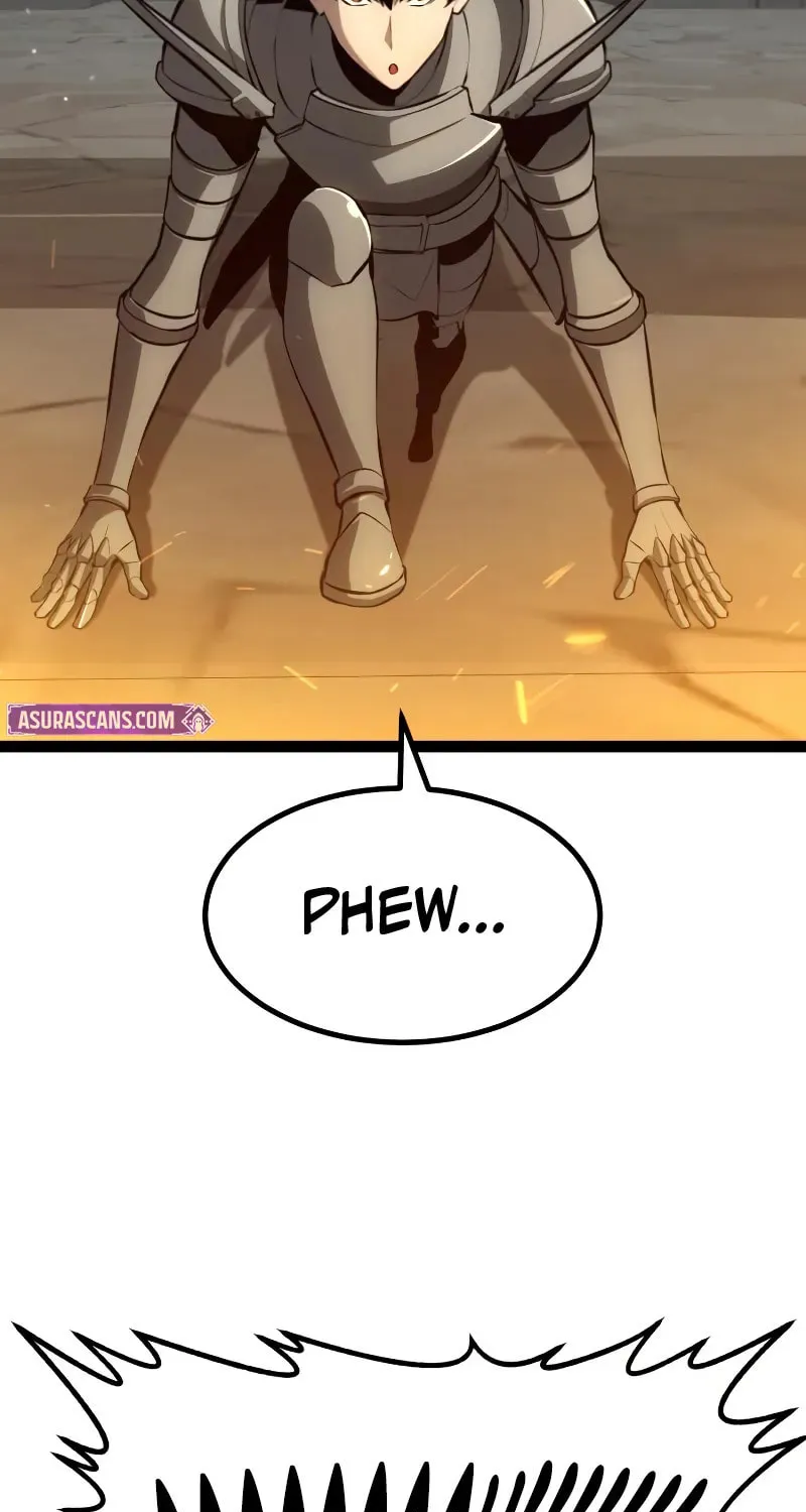 Level 999 Goblin Chapter 9 page 44 - 