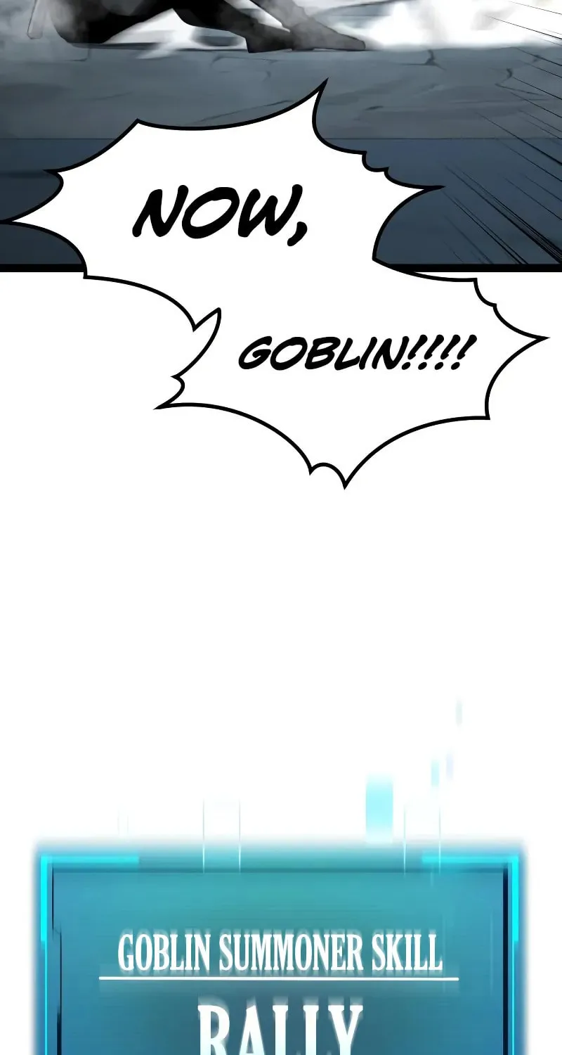 Level 999 Goblin Chapter 9 page 47 - 