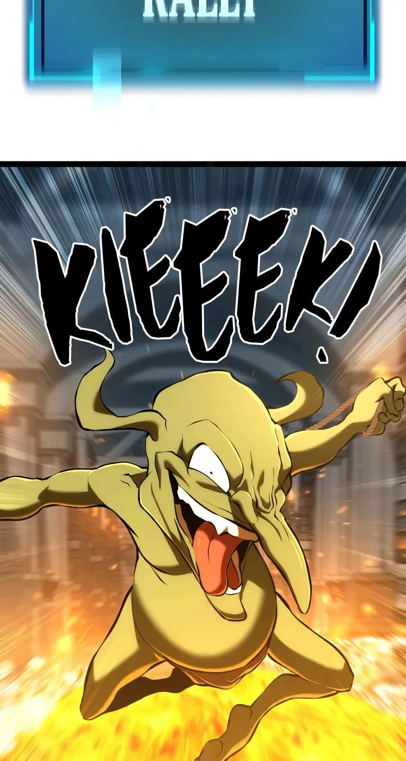 Level 999 Goblin Chapter 9 page 48 - 
