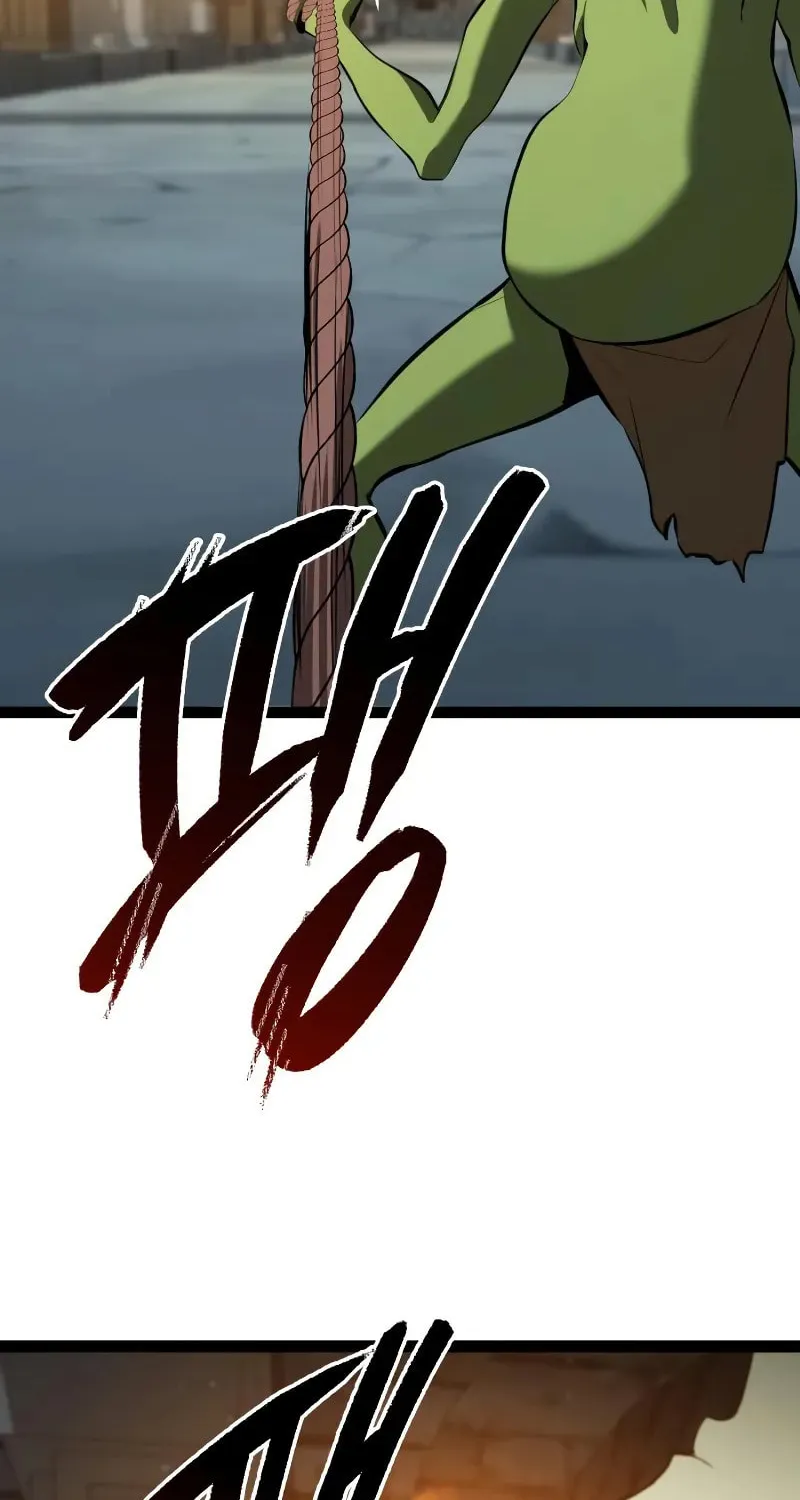 Level 999 Goblin Chapter 9 page 53 - 