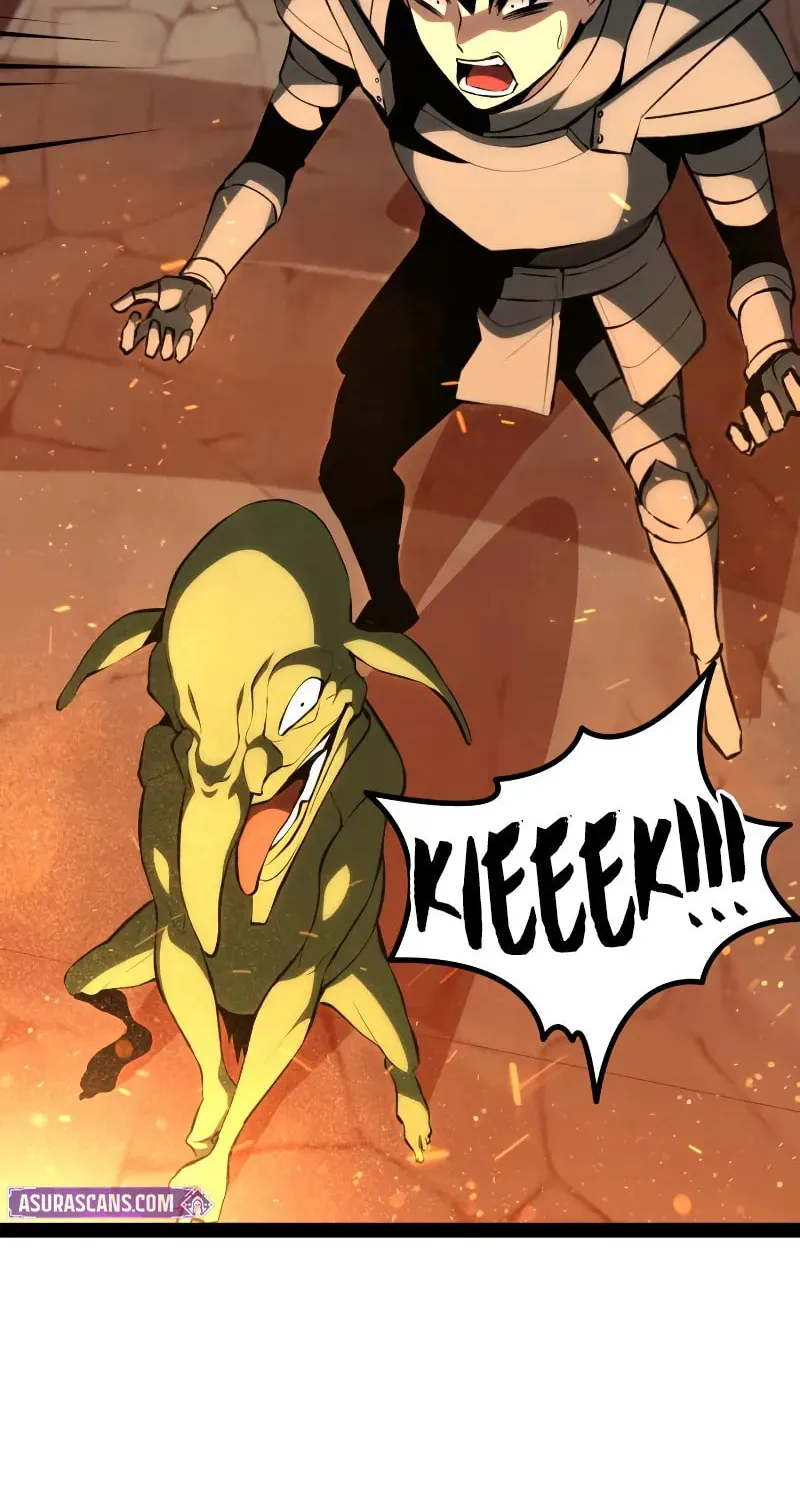 Level 999 Goblin Chapter 9 page 59 - 