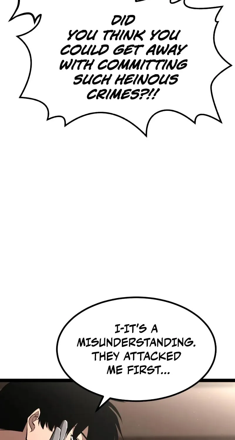 Level 999 Goblin Chapter 9 page 7 - 