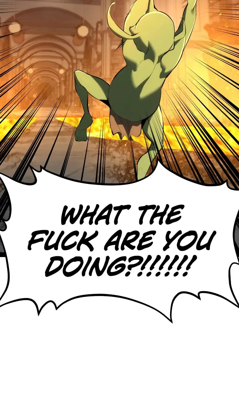Level 999 Goblin Chapter 9 page 61 - 