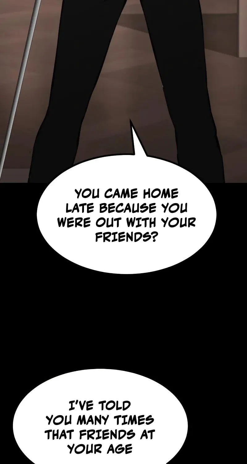 Level 999 Goblin Chapter 9 page 70 - 