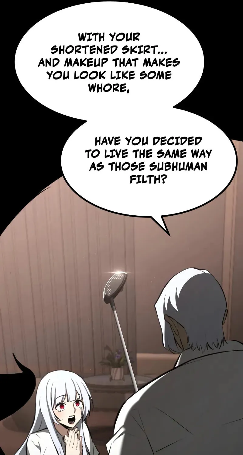 Level 999 Goblin Chapter 9 page 72 - 
