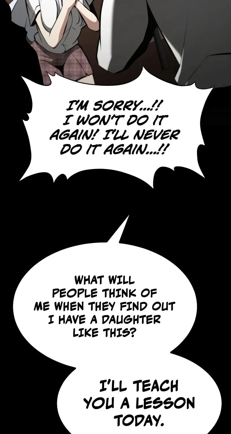 Level 999 Goblin Chapter 9 page 73 - 