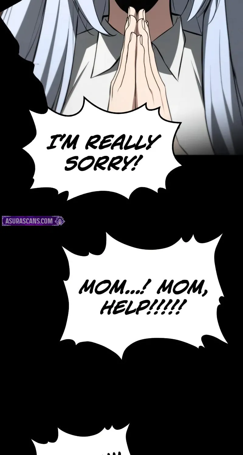 Level 999 Goblin Chapter 9 page 75 - 