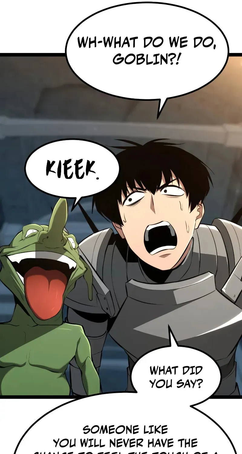 Level 999 Goblin Chapter 9 page 82 - 