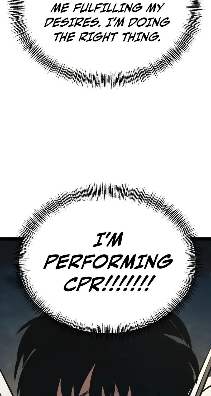 Level 999 Goblin Chapter 9 page 89 - 