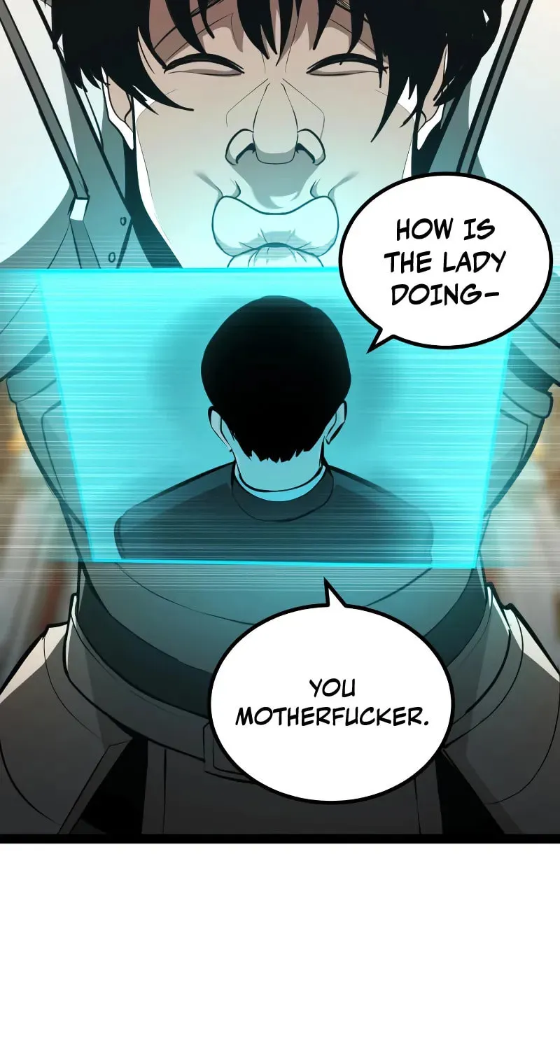 Level 999 Goblin Chapter 9 page 90 - 