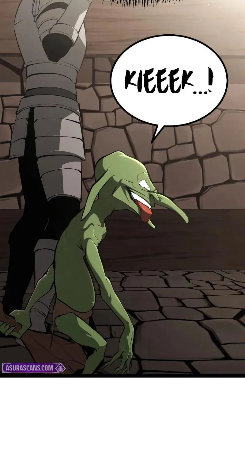 Level 999 Goblin Chapter 9 page 10 - 