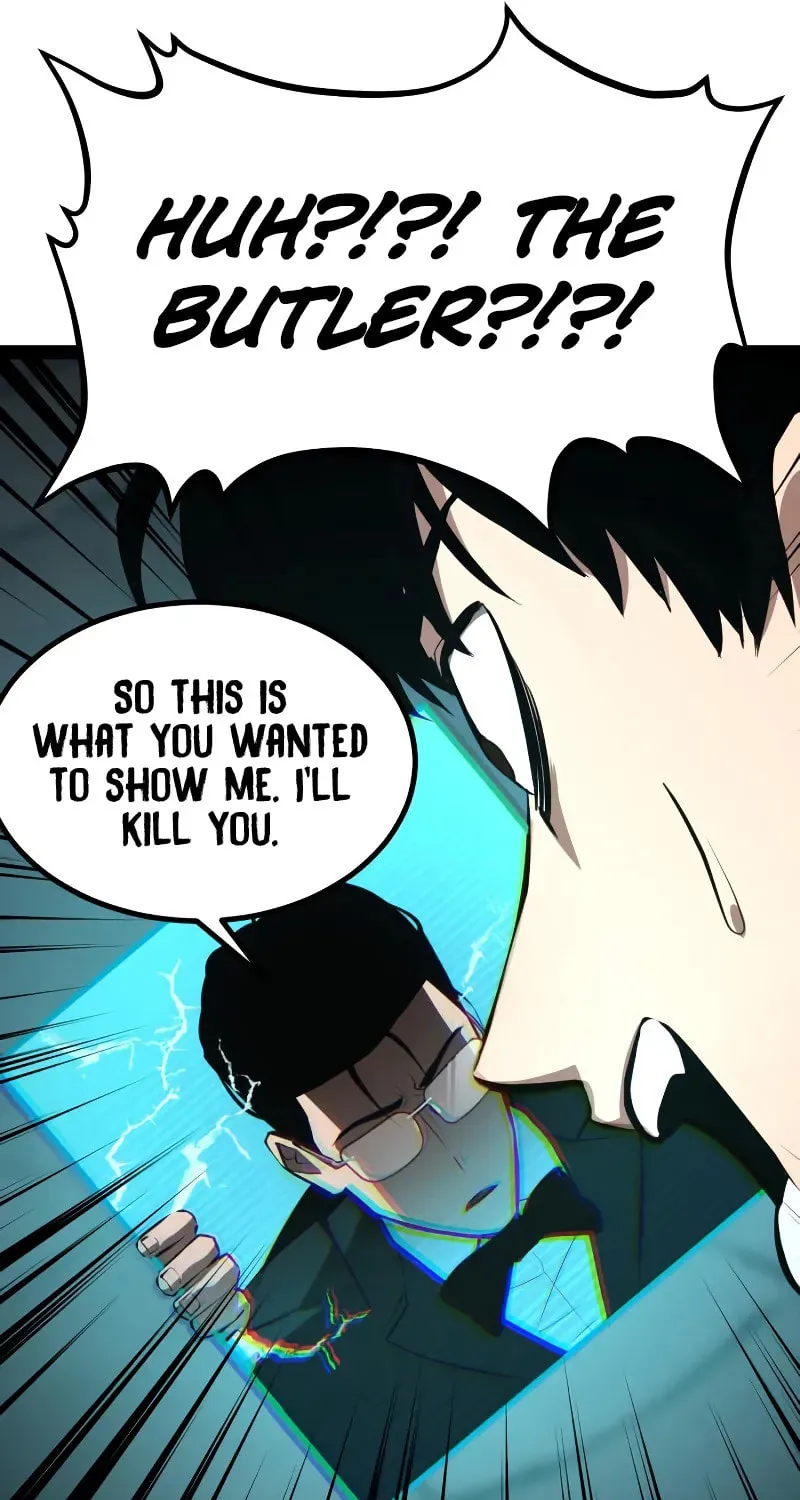 Level 999 Goblin Chapter 9 page 92 - 