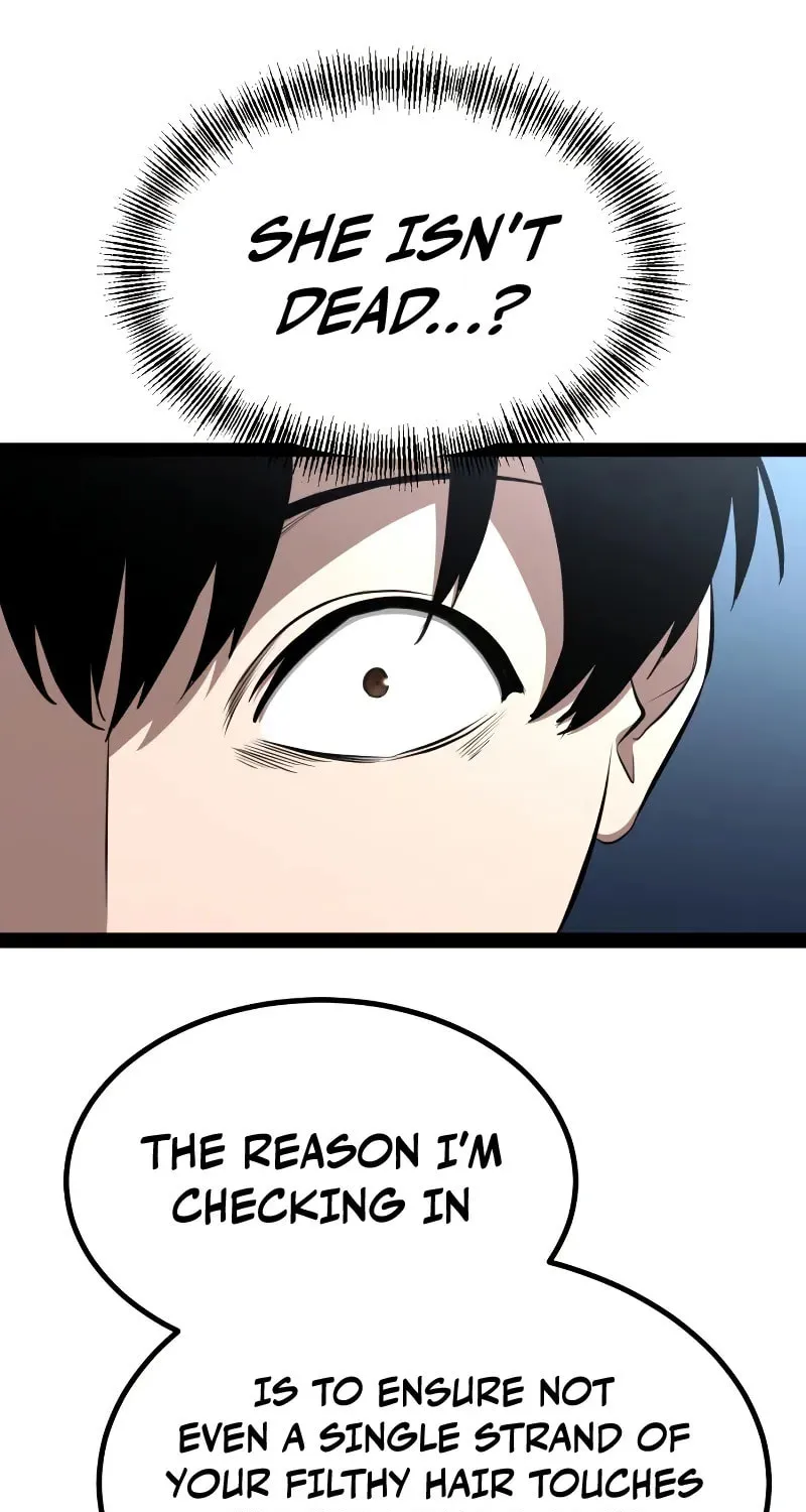Level 999 Goblin Chapter 9 page 98 - 