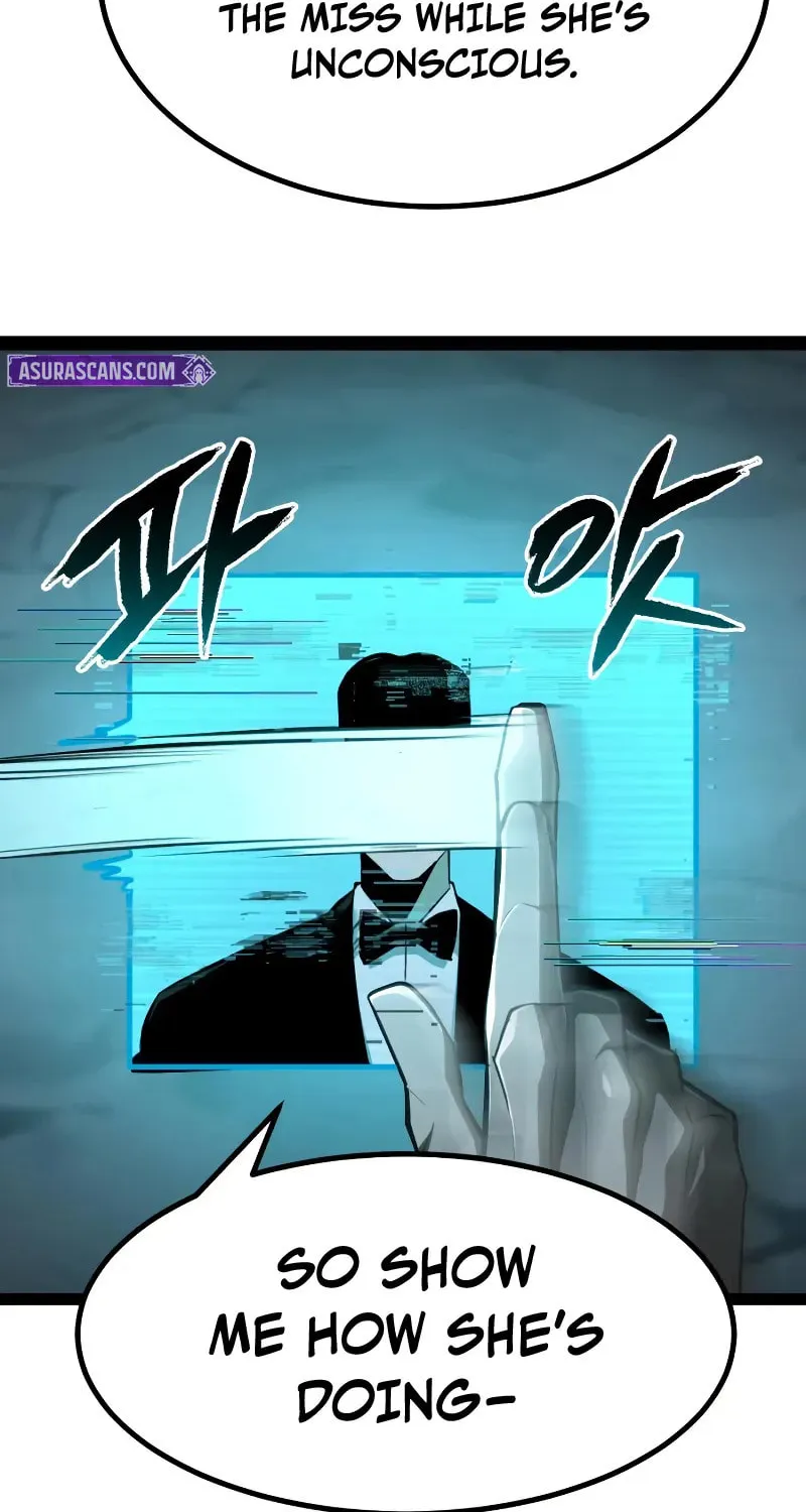 Level 999 Goblin Chapter 9 page 99 - 