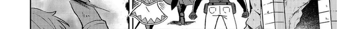 Level Gacha: Hazure Status "Un" ga Kekkyoku Ichiban Juuyoudatta Ken@COMIC Chapter 14 page 8 - 