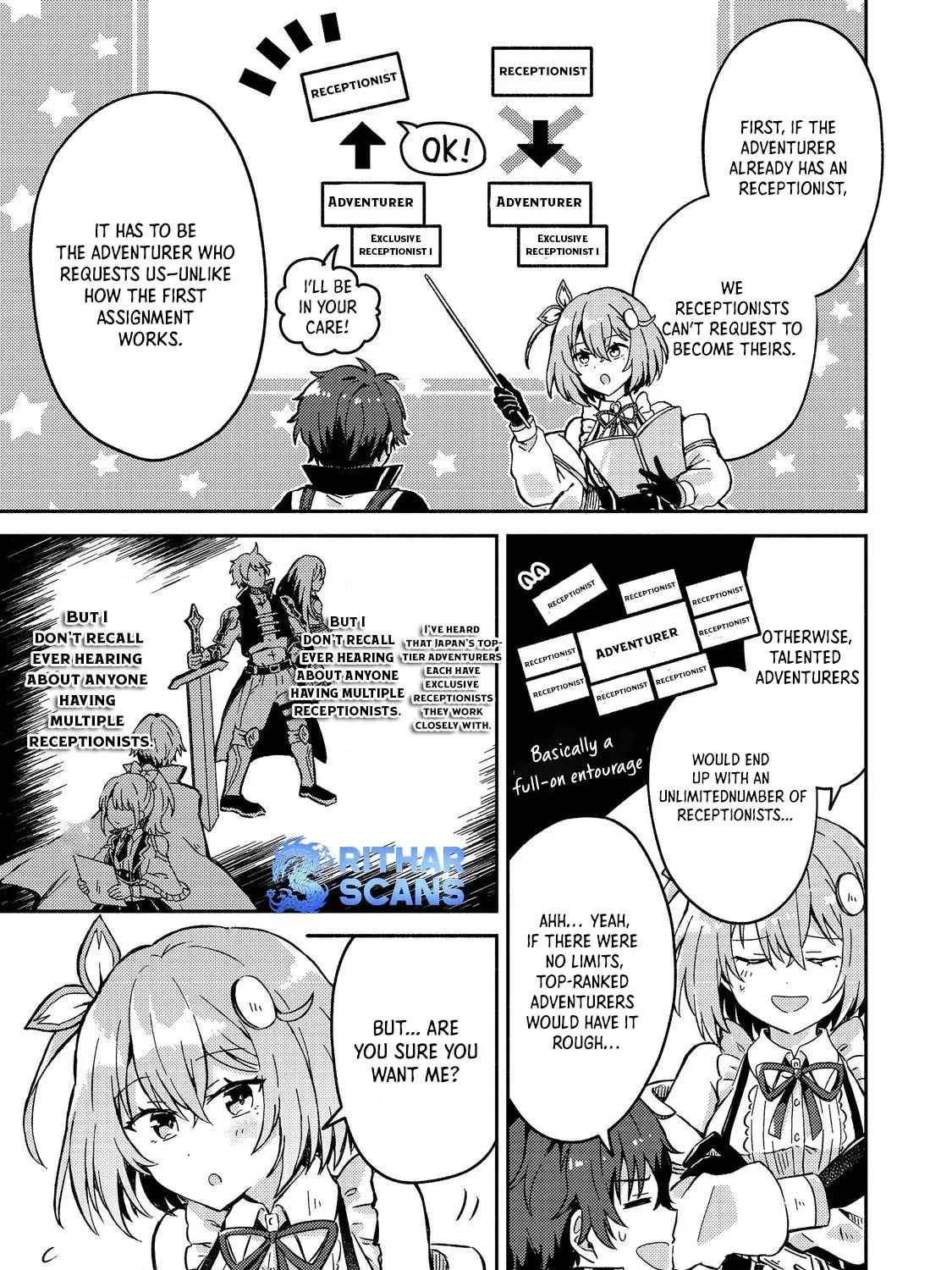 Level Gacha: Hazure Status "Un" ga Kekkyoku Ichiban Juuyoudatta Ken@COMIC Chapter 5 page 9 - 